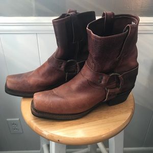 Vintage Frye Boots